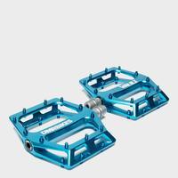 Dmr Vault Bike Pedal 9/16 - Blue, Blue