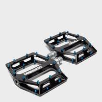 Dmr Vault Bike Pedal 9/16 - Black, Black