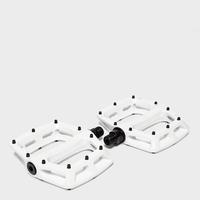 Dmr 8 Bike Pedal II - White, White