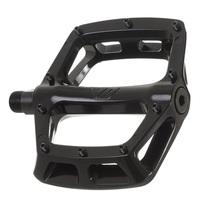 DMR V8 V2 Platform MTB Pedals - 2017 - Black