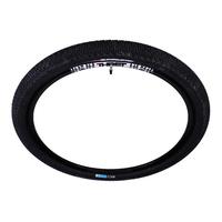 DMR Supermoto 26 Tyre | Black - 2.2 Inch