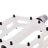 DMR V12 Pedals - White