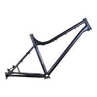 DMR Trailstar 2017 Mountain Bike Frame | Black - XL