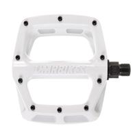 DMR V8 V2 Platform MTB Pedals - 2017 - White