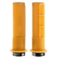 DMR Brendog Death Lock-on Grips - Tango / Soft / Thick