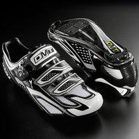 DMT Hydra Carbon Look Road Shoes