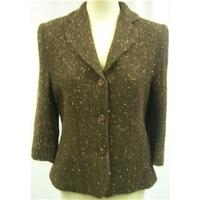 DM - Size Medium - Brown - Jacket