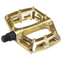 DMR V6 Limited Edition Gold Pedals