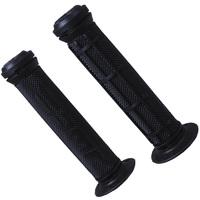 dmr zip grips flanged various colours