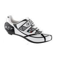 dmt aries road shoes whiteblack eu 37