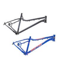 DMR Trailstar Frame - XL - Throwback Blue