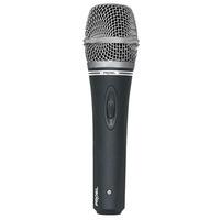 dm220 proel dynamic vocal microphone switched with xlr connector