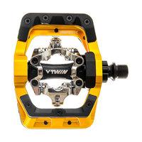 dmr v twin clipless pedal