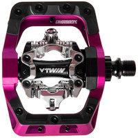 dmr v twin clipless pedal