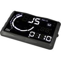 dnt Black 80 mm x 123 mm x 12 mm