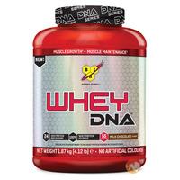 DNA Whey Single Serving - Vanilla Cream