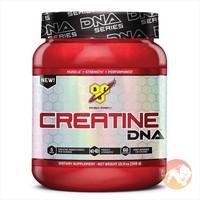 dna creatine 60 servings unflavoured