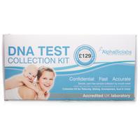 Dna Test Collection Kit (paternity test)