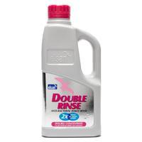 Double Rinse Toilet Liquid (1 Litre)
