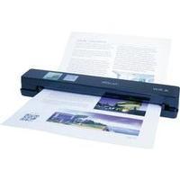 Document scanner A4 IRIS by Canon Anywhere 3 WIFI 1200 x 1200 dpi 12 PPM USB, WLAN 802.11 b/g/n, microSD, microSDHC