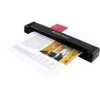 Document scanner A4 IRIS by Canon IRIScan Express 4 300/600/900 dpi USB