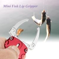 Docooler Mini Fish Lip Grip Grabber Gripper Fishing Lure Grip Grab Tools Kayak Tackle