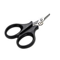 Docooler Small Fishing Scissors Line Cutter Cutting Fishing Lures Stainless Steel