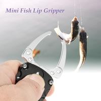 Docooler Mini Fish Lip Grip Grabber Gripper Fishing Lure Grip Grab Tools Kayak Tackle