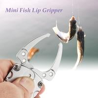 Docooler Mini Fish Lip Grip Grabber Gripper Fishing Lure Grip Grab Tools Kayak Tackle