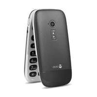 doro phoneeasy 631 matt graphite