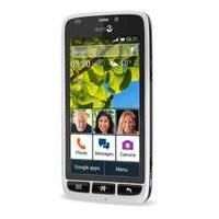 Doro Liberto 820 - White/black