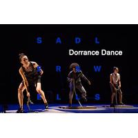 dorrance dance etm double down theatre tickets sadlers wells london