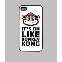 donkey kong (for iphone)
