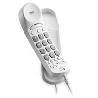 Doro TEL 2WHITE Big Button Corded Telephone