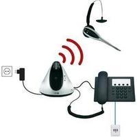 Doro HS1910 Universal Wireless DECT Telephone Headset