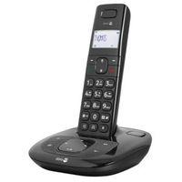 doro comfort 1015 cordless digital telephone with answering machine si ...
