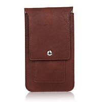 Double Carabiner Pockets Bag for...