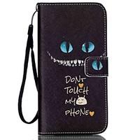 dont touch my phone painted pu phone case for iphone 7 7 plus 6s 6 plu ...