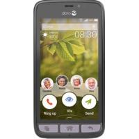 doro 8030 8gb black on 4gee essential 1gb 24 months contract with 750  ...