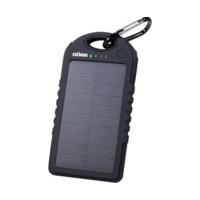 Dorr Solar Powerbank SC-5000 black