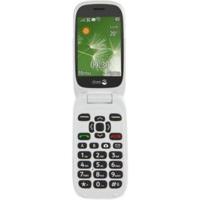 Doro 6030 (Grey) on 4GEE Essenti...