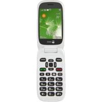 Doro 6030 (Grey) on 4GEE Essenti...