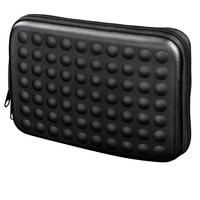 dots sat nav case 6 15 cm black