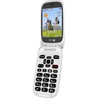 Doro 6520 (Grey) on 4GEE Max 15G...