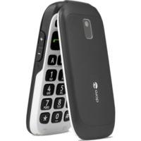 Doro PhoneEasy 612 (Black) at £57.99 on No contract.