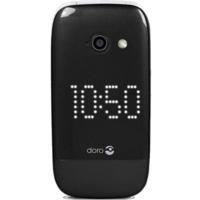 Doro PhoneEasy 632 Black at £100.99 on No contract.