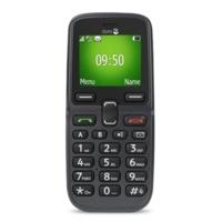 Doro PhoneEasy 5030 (Graphite) at £34.99 on No contract.