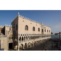 Doge\'s Palace Skip the Line and Guided Tour