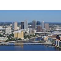 Downtown Tampa Helicopter Tour