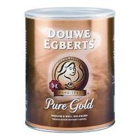 Douwe Egberts Pure Gold Coffee - 750g